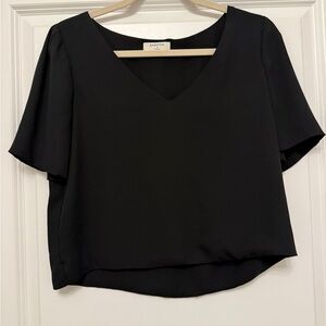 Babaton Randy Blouse